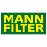 MANN FILTER