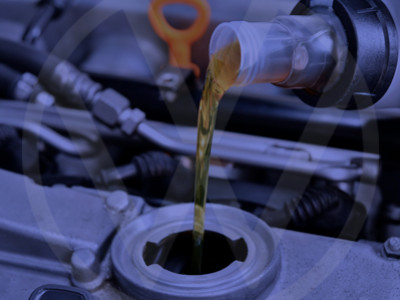 Olio motore Volkswagen cambia vestito